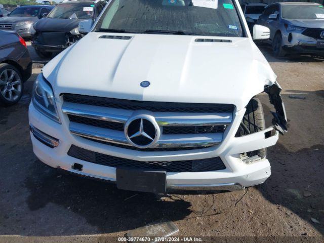 4JGDF7CE6EA431049 Mercedes-Benz Gl 450 4matic