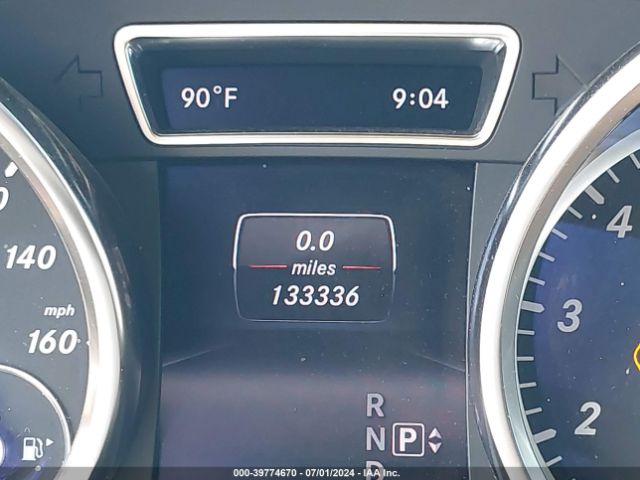 4JGDF7CE6EA431049 Mercedes-Benz Gl 450 4matic