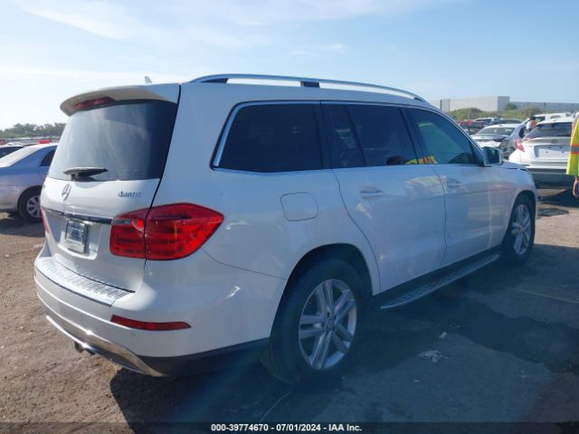 4JGDF7CE6EA431049 Mercedes-Benz Gl 450 4matic