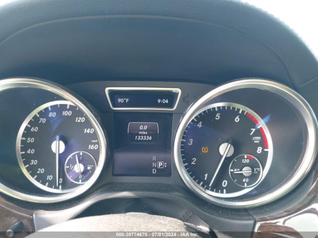 4JGDF7CE6EA431049 Mercedes-Benz Gl 450 4matic