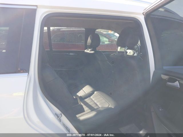 4JGDF7CE6EA431049 Mercedes-Benz Gl 450 4matic