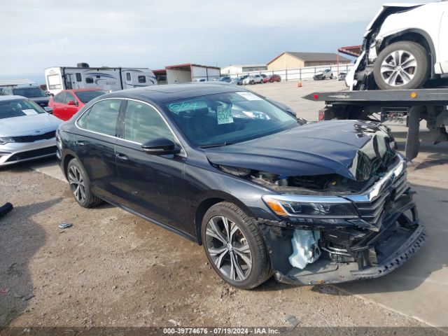 1VWSA7A38NC010267 auction archive image