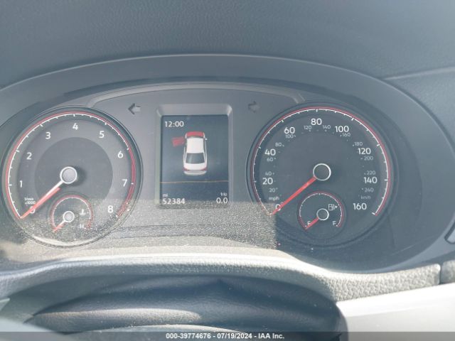 1VWSA7A38NC010267 Volkswagen Passat 2.0t Se
