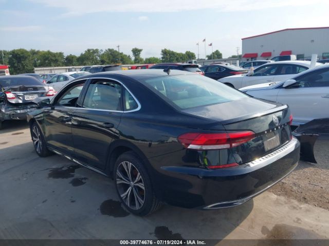 1VWSA7A38NC010267 Volkswagen Passat 2.0t Se