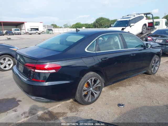 1VWSA7A38NC010267 Volkswagen Passat 2.0t Se