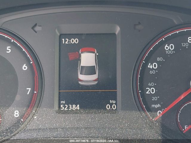 1VWSA7A38NC010267 Volkswagen Passat 2.0t Se