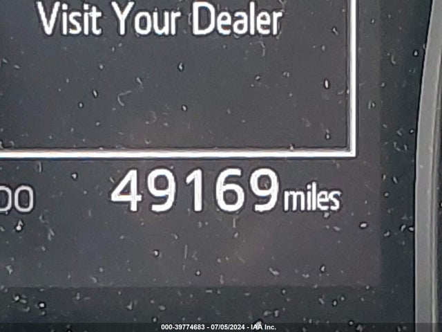 Toyota CAMRY SE 2020 4T1G11AK6LU861239 Image 15