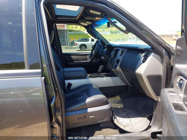 1FMJK1HT0GEF17679 Ford Expedition El Xlt