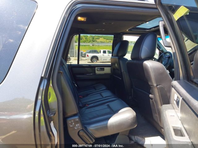1FMJK1HT0GEF17679 Ford Expedition El Xlt