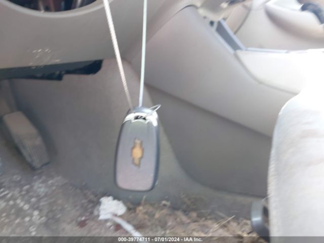 1G1ZB5ST8JF214361 Chevrolet Malibu 1ls