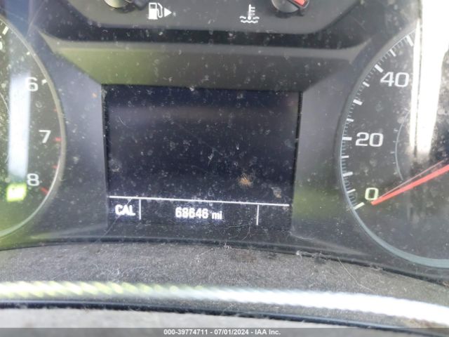 1G1ZB5ST8JF214361 Chevrolet Malibu 1ls