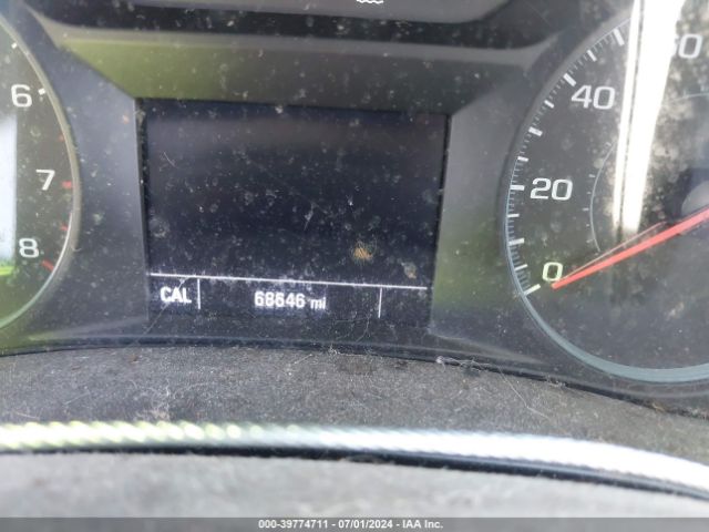 1G1ZB5ST8JF214361 Chevrolet Malibu 1ls