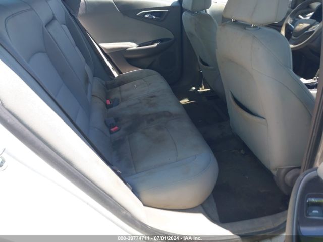 1G1ZB5ST8JF214361 Chevrolet Malibu 1ls