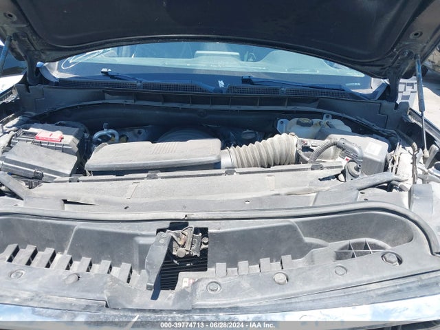 1GKS1GKD6MR366338 GMC Yukon Xl 2wd Slt