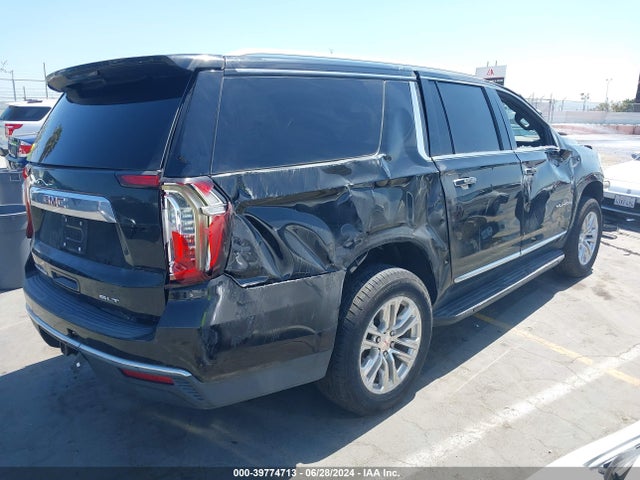 1GKS1GKD6MR366338 GMC Yukon Xl 2wd Slt
