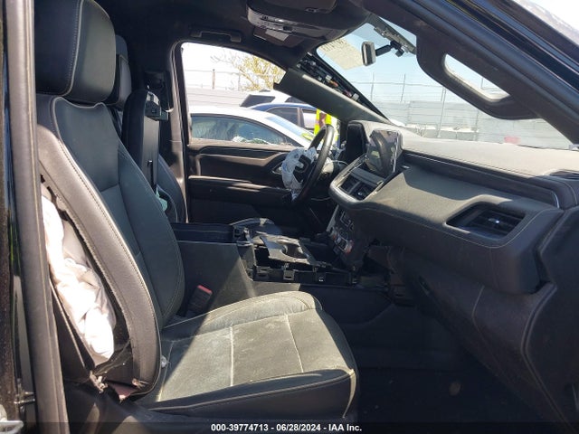 1GKS1GKD6MR366338 GMC Yukon Xl 2wd Slt