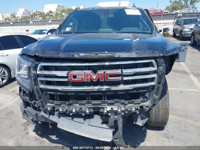1GKS1GKD6MR366338 GMC Yukon Xl 2wd Slt