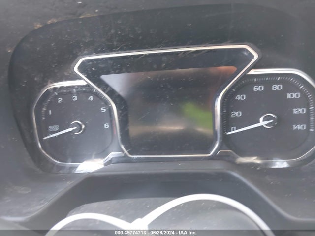 1GKS1GKD6MR366338 GMC Yukon Xl 2wd Slt
