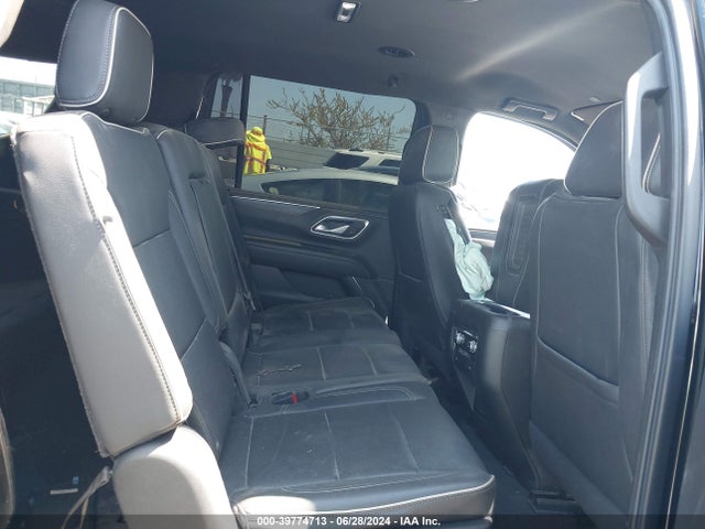 1GKS1GKD6MR366338 GMC Yukon Xl 2wd Slt