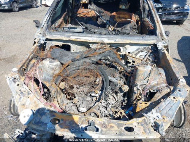 4JGDF6EE4FA497737 Mercedes-Benz Gl 450 4matic