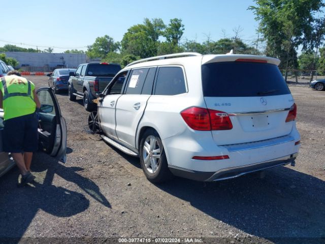 4JGDF6EE4FA497737 Mercedes-Benz Gl 450 4matic