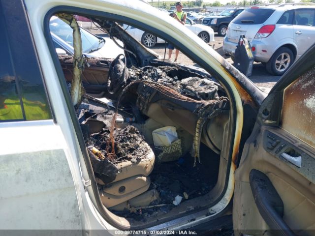 4JGDF6EE4FA497737 Mercedes-Benz Gl 450 4matic