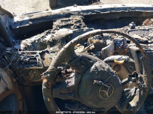 4JGDF6EE4FA497737 Mercedes-Benz Gl 450 4matic