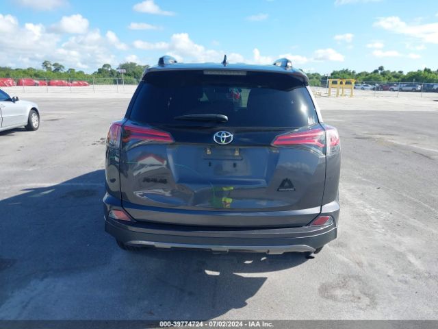 2T3RFREV0JW745259 Toyota Rav4 Adventure