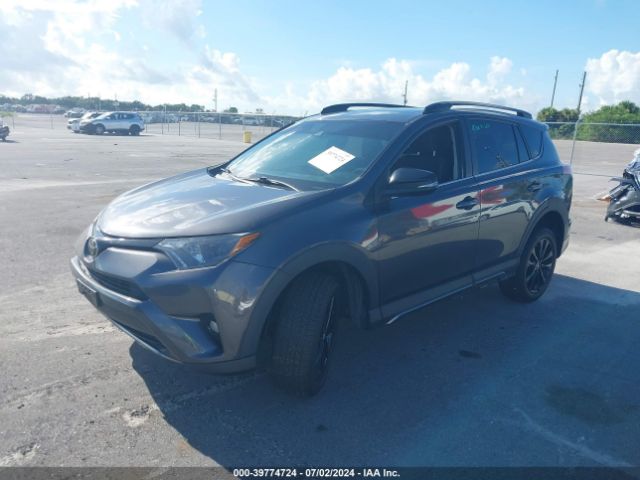 2T3RFREV0JW745259 Toyota Rav4 Adventure