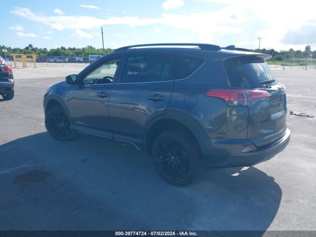 2T3RFREV0JW745259 Toyota Rav4 Adventure