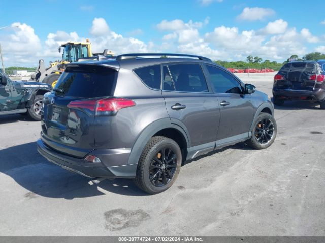 2T3RFREV0JW745259 Toyota Rav4 Adventure