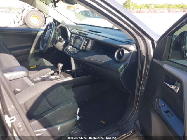 2T3RFREV0JW745259 Toyota Rav4 Adventure