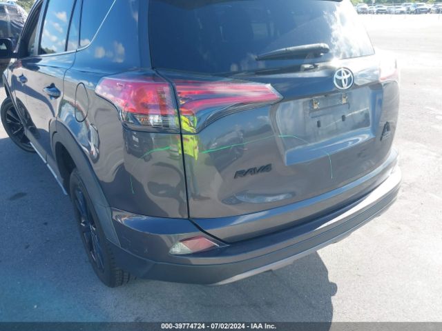 2T3RFREV0JW745259 Toyota Rav4 Adventure