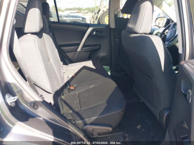 2T3RFREV0JW745259 Toyota Rav4 Adventure