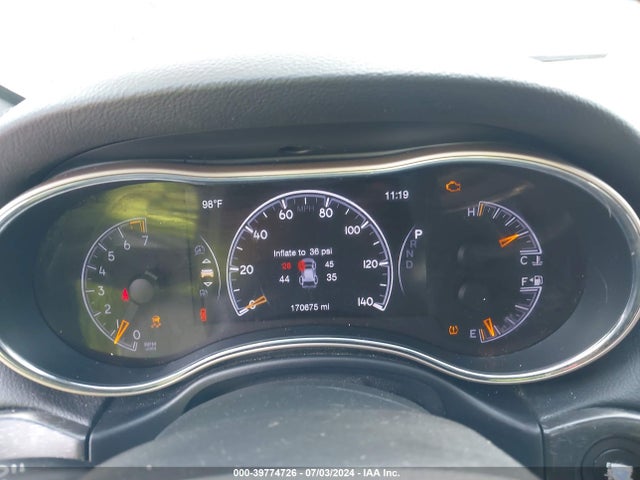 1C4RJEBG1HC867722 Jeep Grand Cherokee Limited 4x2