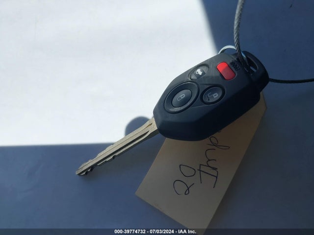 Subaru Impreza 5-door 2020 4S3GTAB67L3732366 Image 11