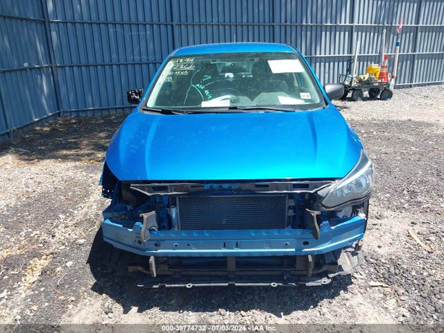 Subaru Impreza 5-door 2020 4S3GTAB67L3732366 Image 12