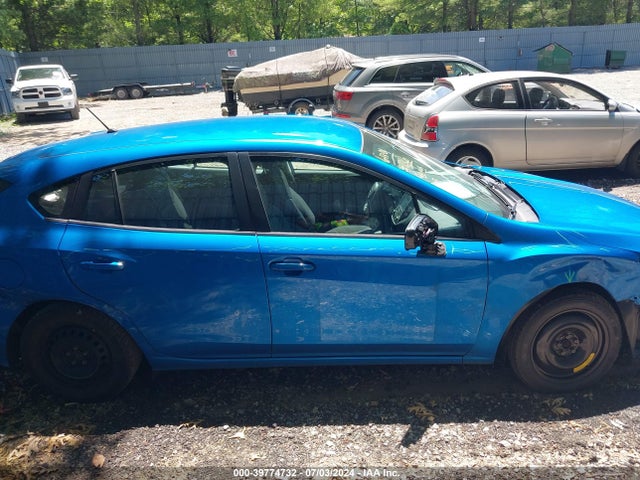 Subaru Impreza 5-door 2020 4S3GTAB67L3732366 Image 13