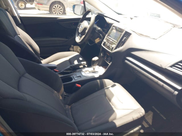 Subaru Impreza 5-door 2020 4S3GTAB67L3732366 Image 5
