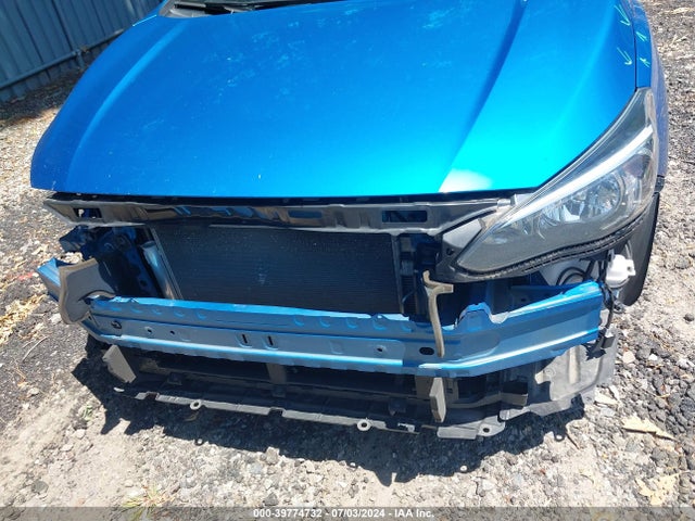 Subaru Impreza 5-door 2020 4S3GTAB67L3732366 Image 6