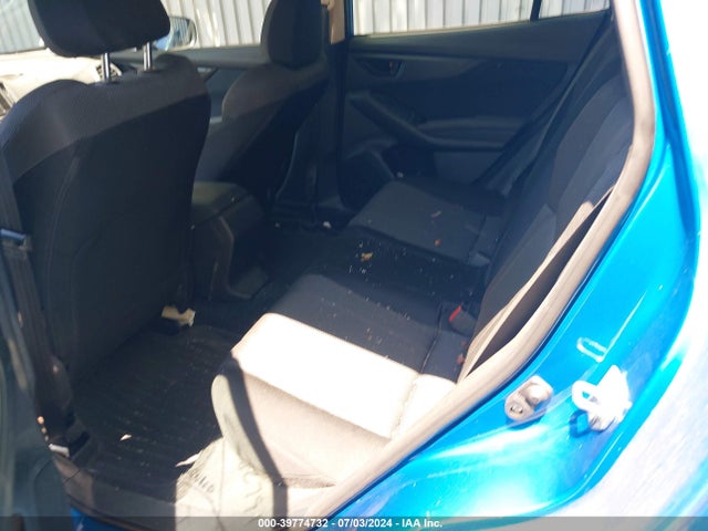 Subaru Impreza 5-door 2020 4S3GTAB67L3732366 Image 8