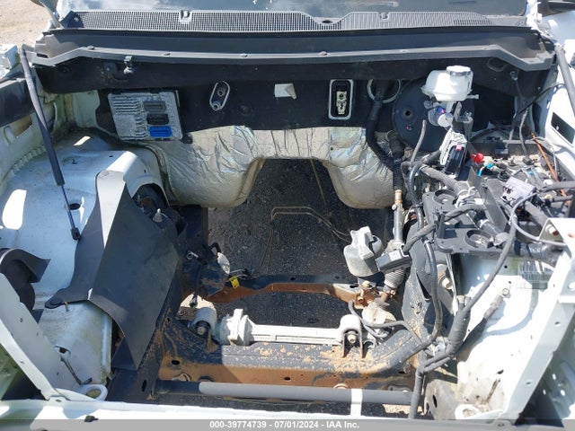 Chevrolet Colorado Wt 2017 1GCHSBEA0H1317695 Image 10