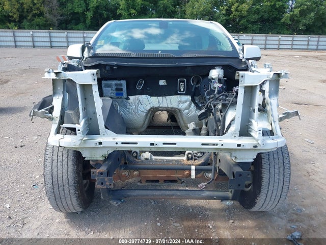 Chevrolet Colorado Wt 2017 1GCHSBEA0H1317695 Image 12