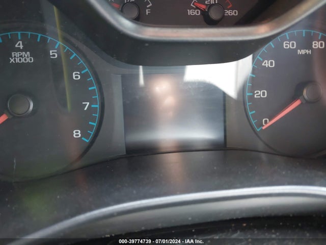 Chevrolet Colorado Wt 2017 1GCHSBEA0H1317695 Image 15