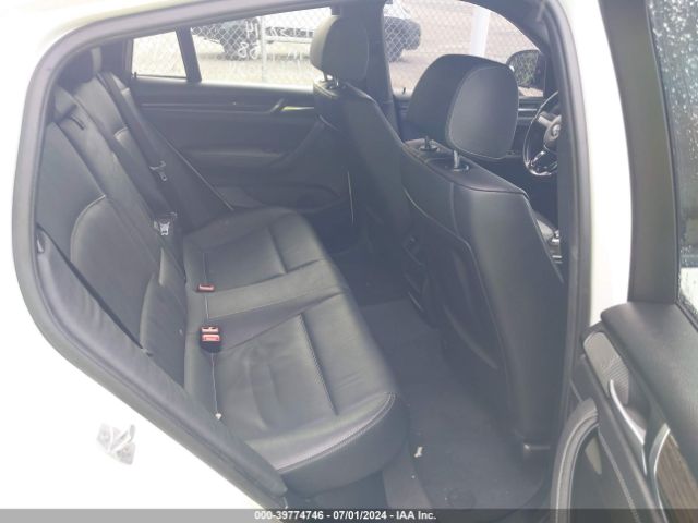 5UXXW7C50G0M91188 BMW X4 M40i