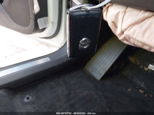 YV4BR00K2N1783143 Volvo Xc90 T8 Recharge Momentum
