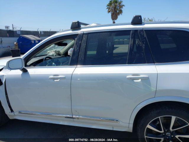 YV4BR00K2N1783143 Volvo Xc90 T8 Recharge Momentum