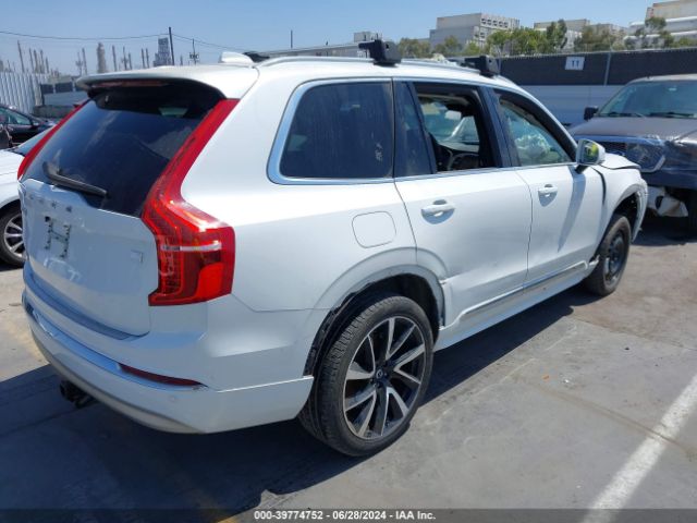 YV4BR00K2N1783143 Volvo Xc90 T8 Recharge Momentum