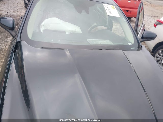 Ford Fusion Hybrid Se 2020 3FA6P0LUXLR164094 Image 10
