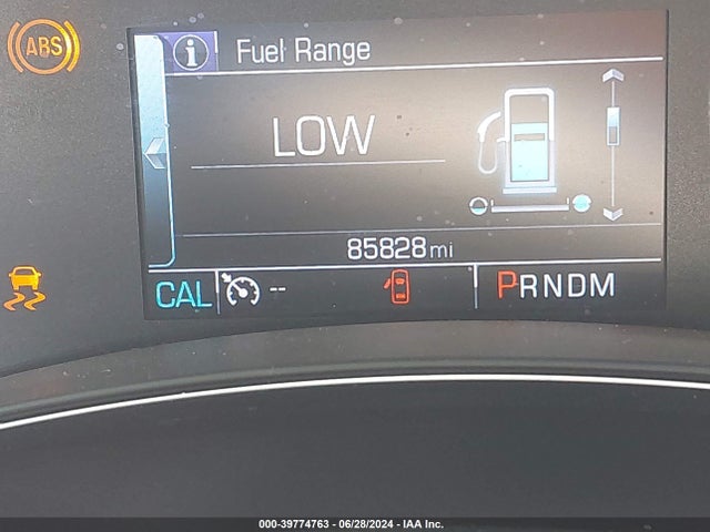 Chevrolet IMPALA 2LZ 2018 2G1125S35J9178229 Image 16